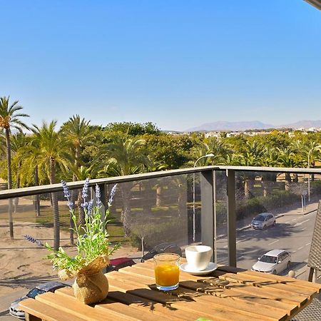 Myflats Brisas Del Sur Apartment Alicante Exterior photo