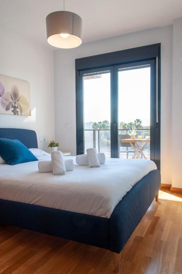 Myflats Brisas Del Sur Apartment Alicante Exterior photo