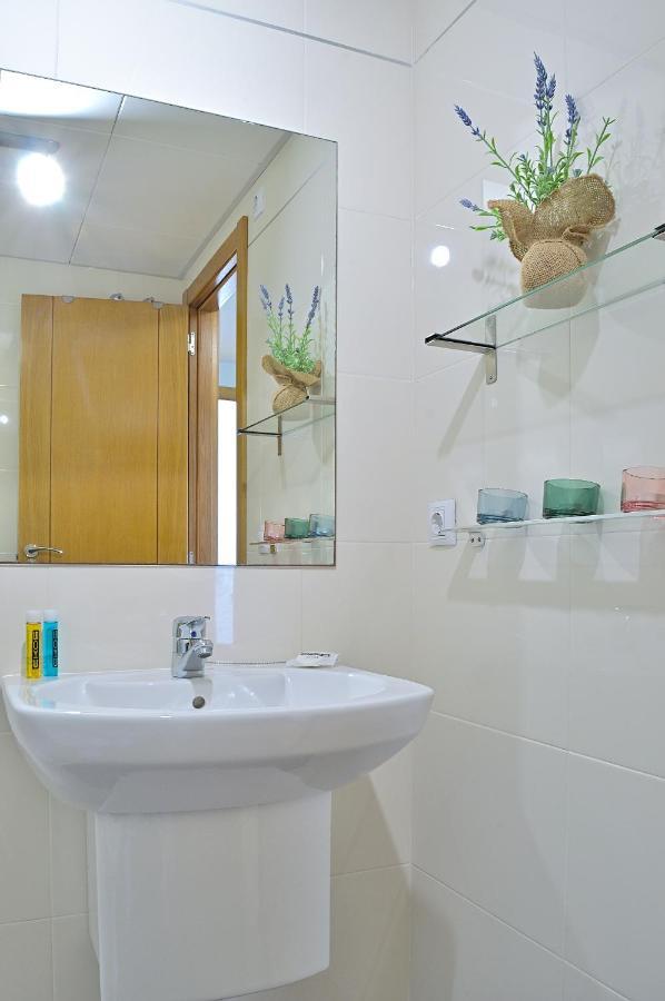 Myflats Brisas Del Sur Apartment Alicante Exterior photo